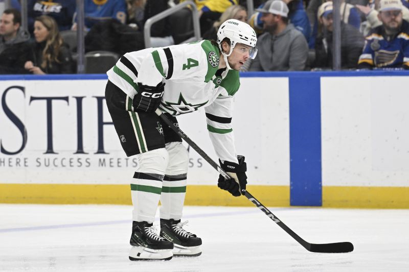 Les Stars de Dallas sont absolument convaincus de remporter le trophée convoité